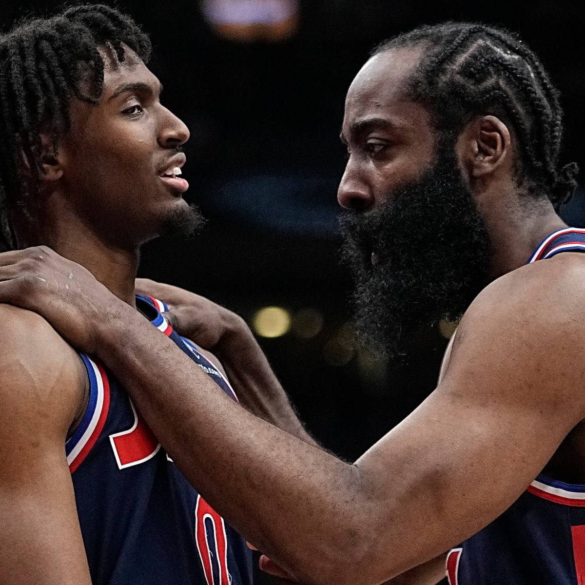 Sixers: Final thoughts on James Harden's 2021-22 season