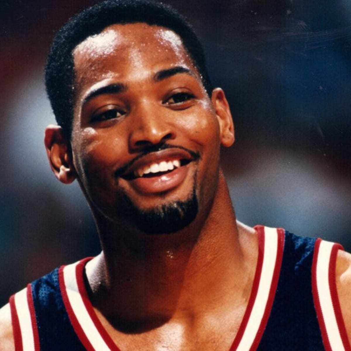 20 YEARS AGO TODAY: Robert Horry broke the hearts of the Kings