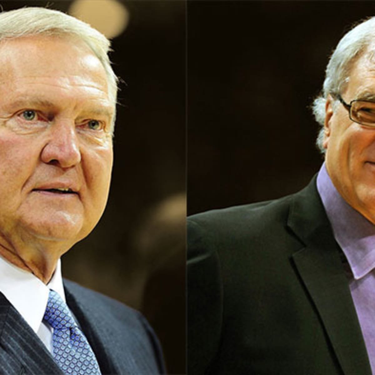 F**k Phil Jackson” — when Jerry West ate his words and offered the 'Zen  Master' the Lakers coaching job - Basketball Network - Your daily dose of  basketball