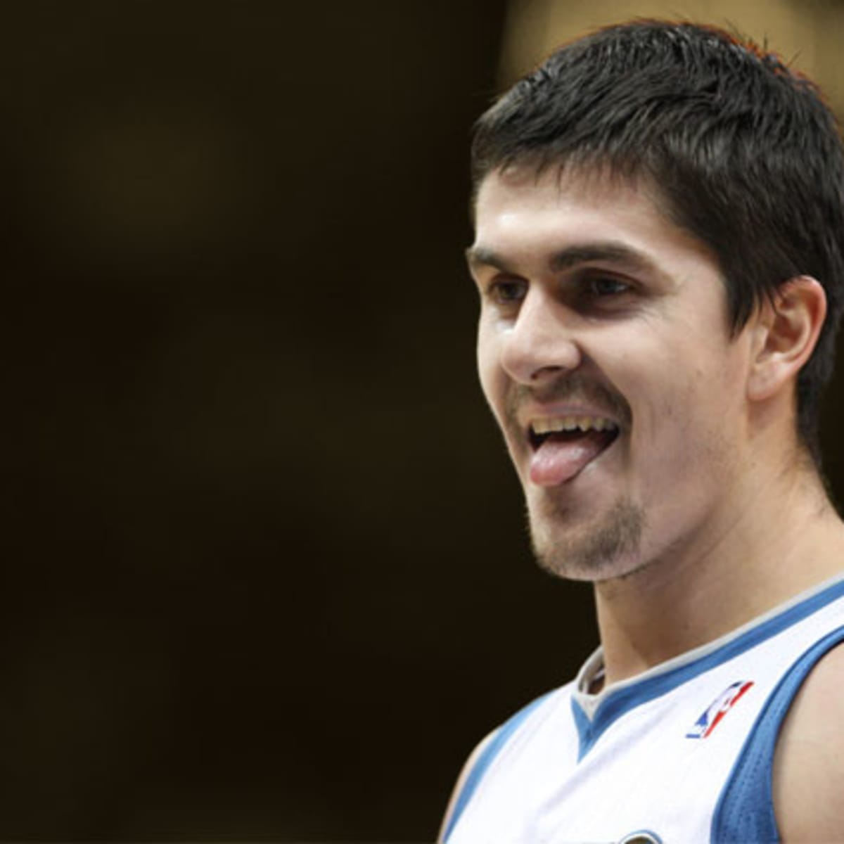 darko milicic 2022