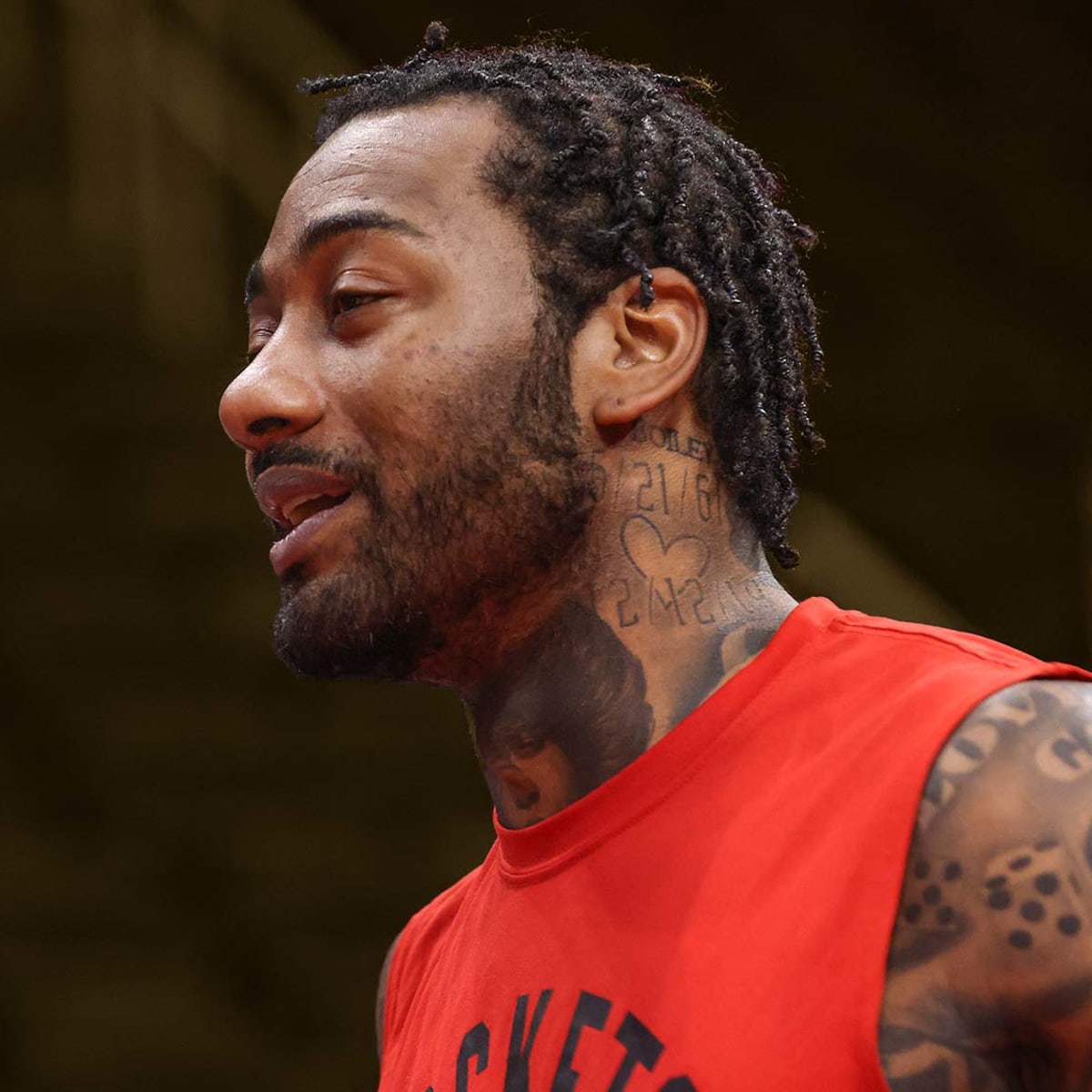 John Wall's character issues extend beyond just tattoos 