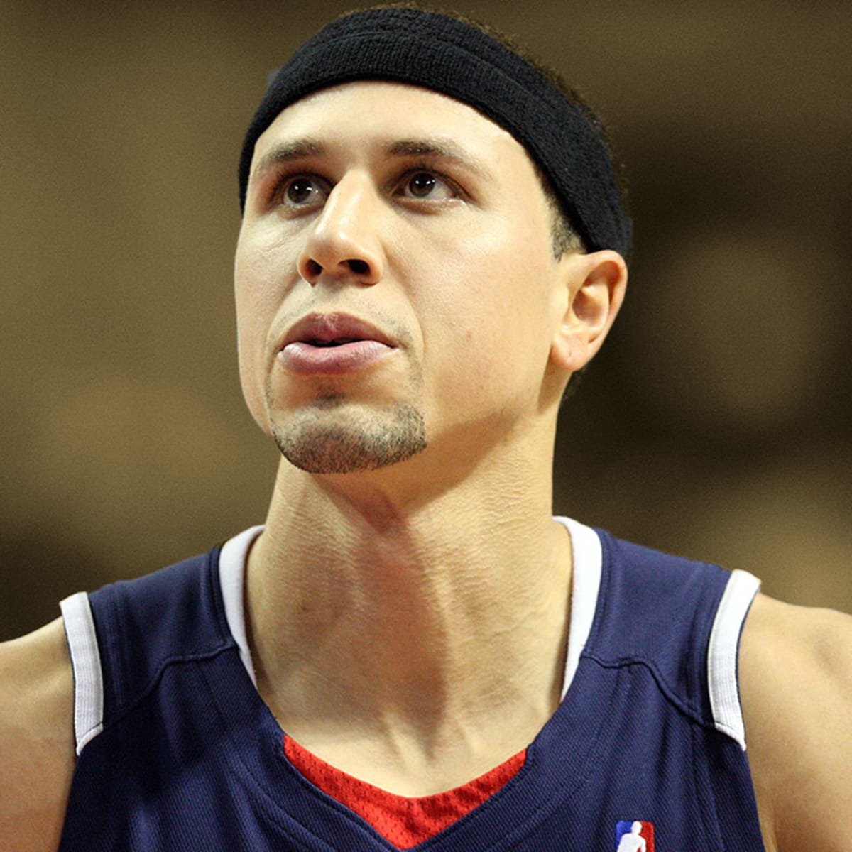 Mike Bibby Believes Kings Were Better Team Than Lakers In 2002