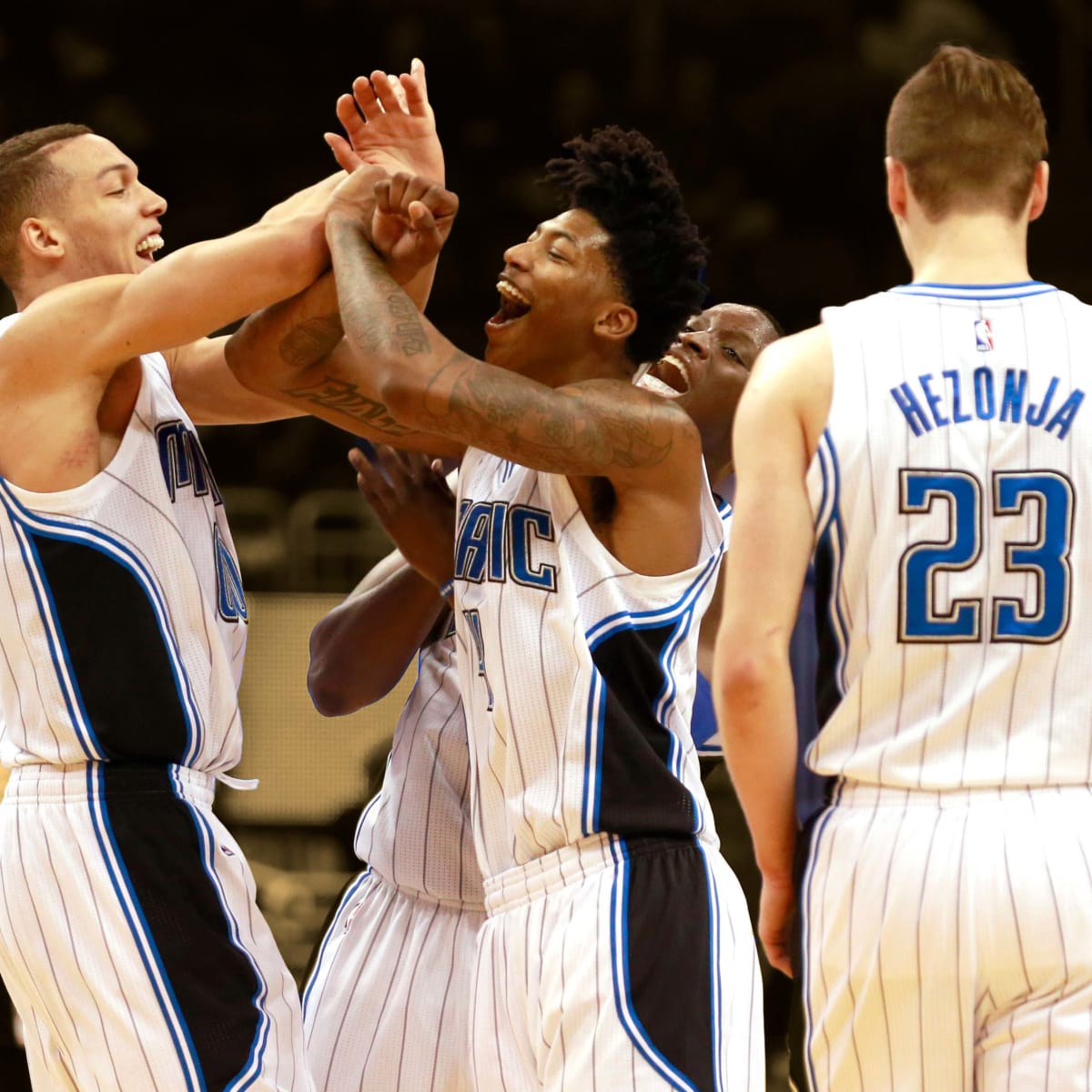 orlando magic top