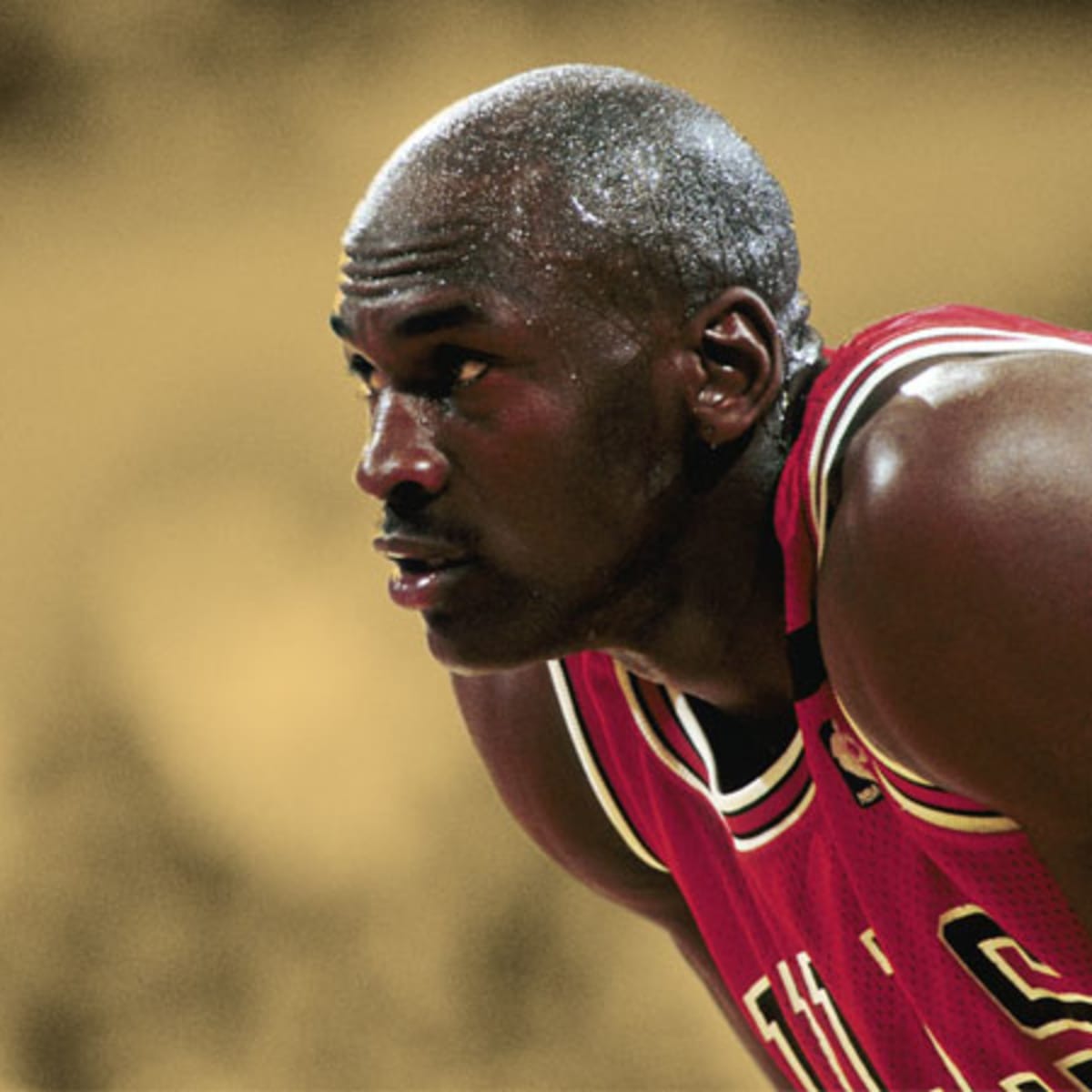 Michael Jordan Admitted the Simple Reason He Never Truly Embraced