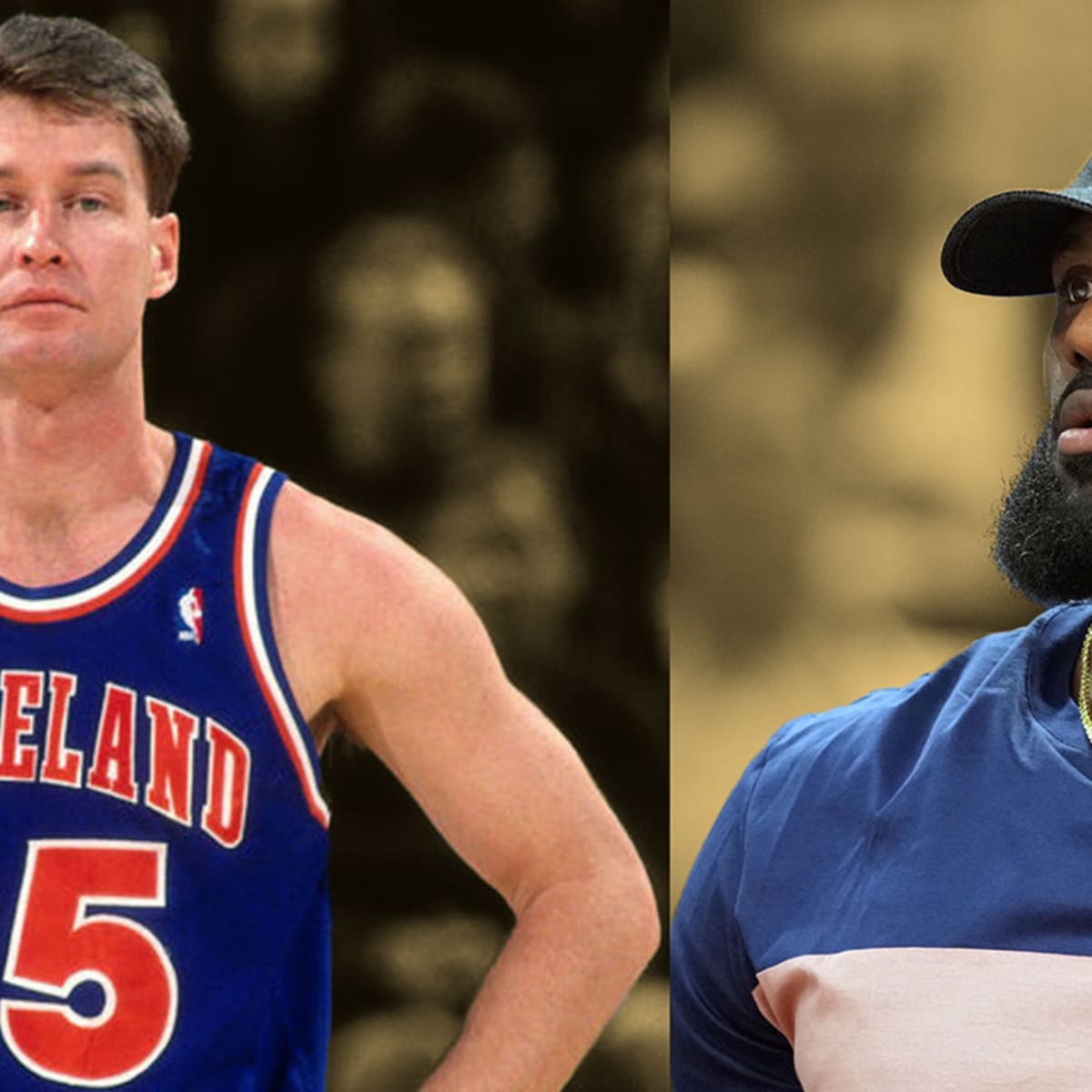lebron james mark price