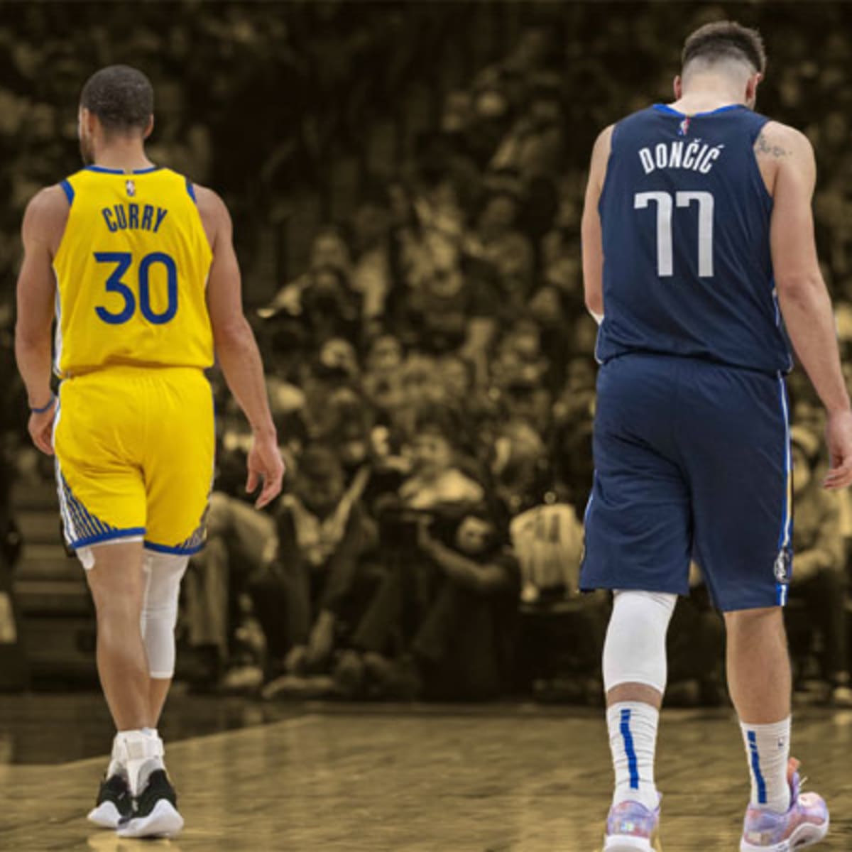 LeBron James on Nets' offense 'Have we about KD, Steph and♒️