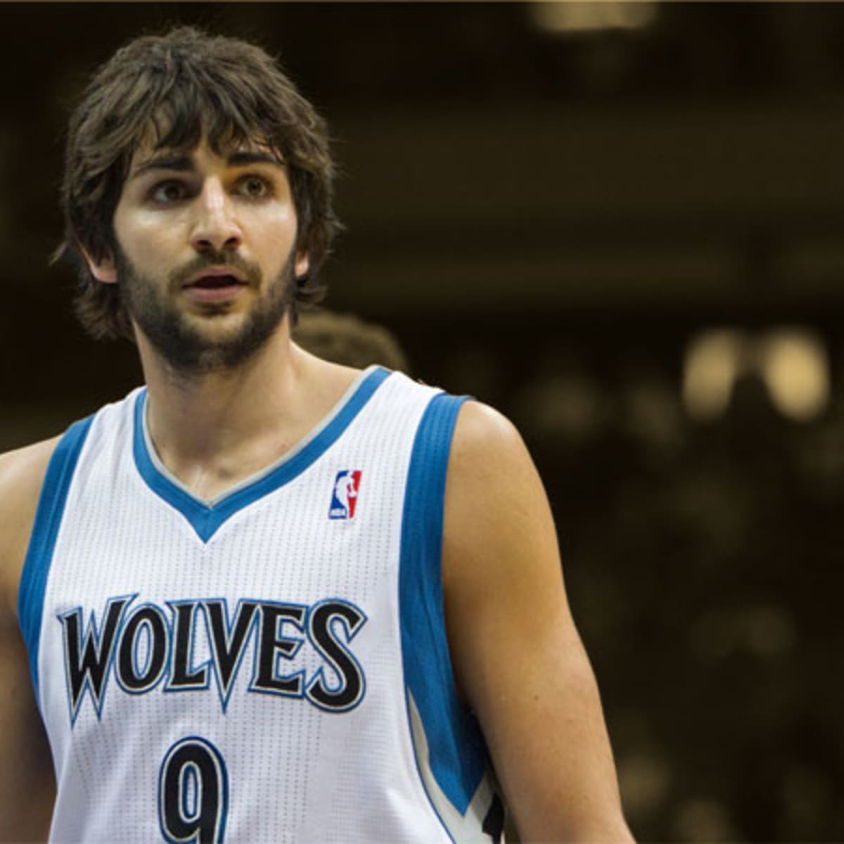 Does Ricky Rubio have a future with the Utah Jazz?