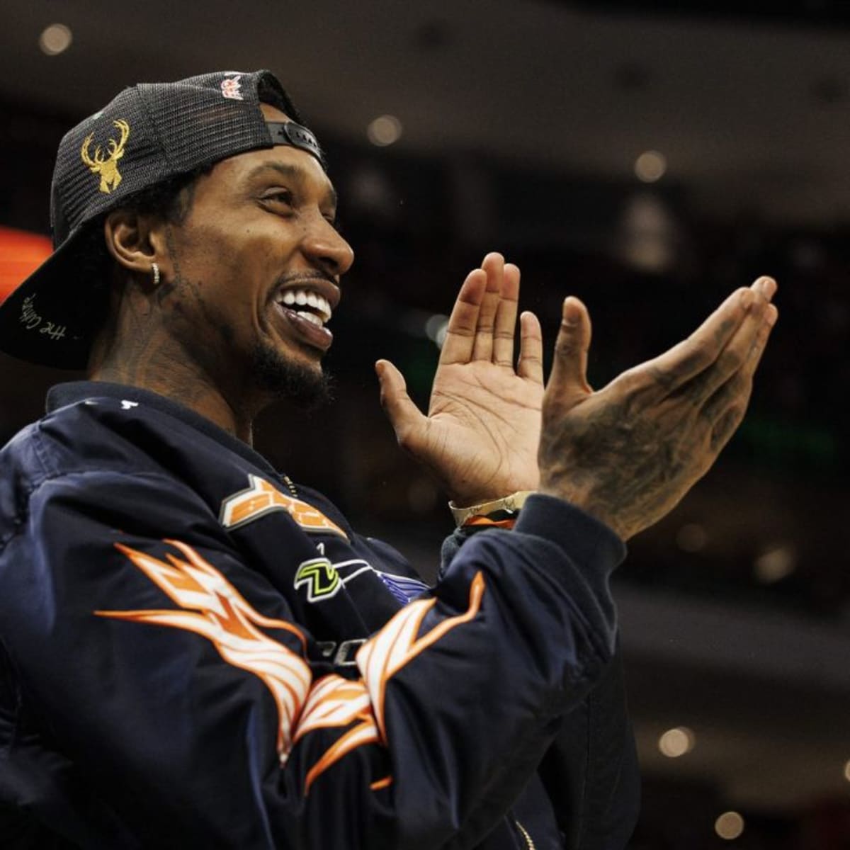 brandon jennings knicks jersey
