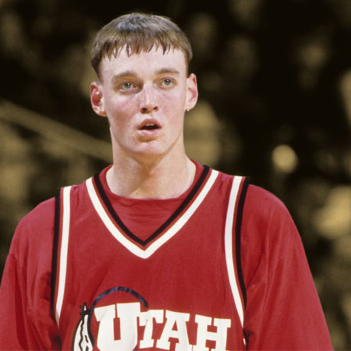 Ex-Ute Keith Van Horn left NBA at age 30 and never looked back - The Salt  Lake Tribune