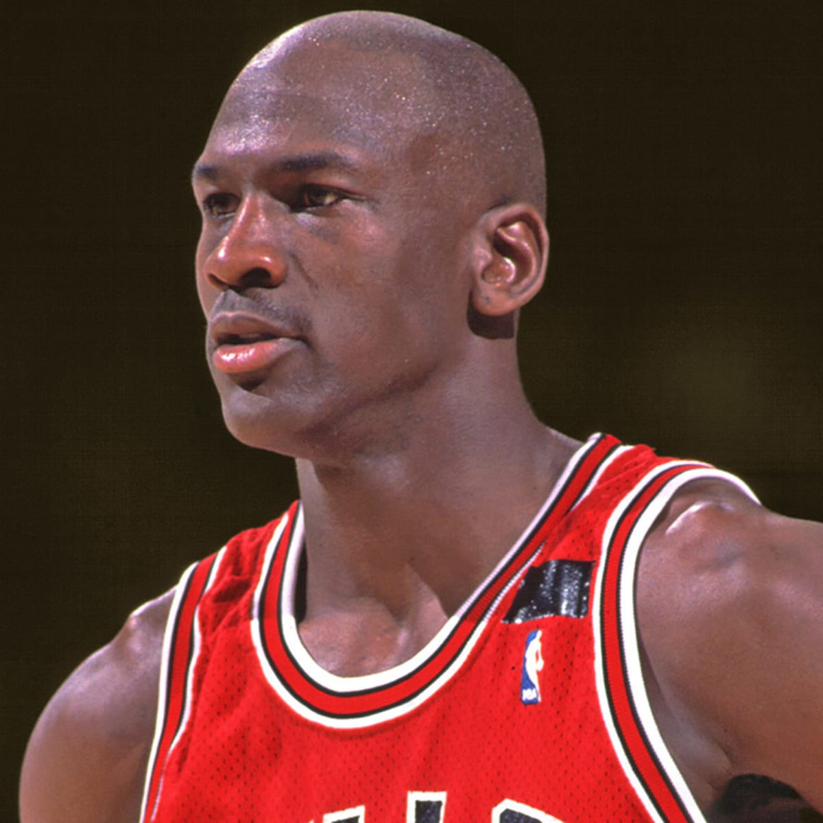 How Michael Jordan became great: 'Nobody will ever work as hard