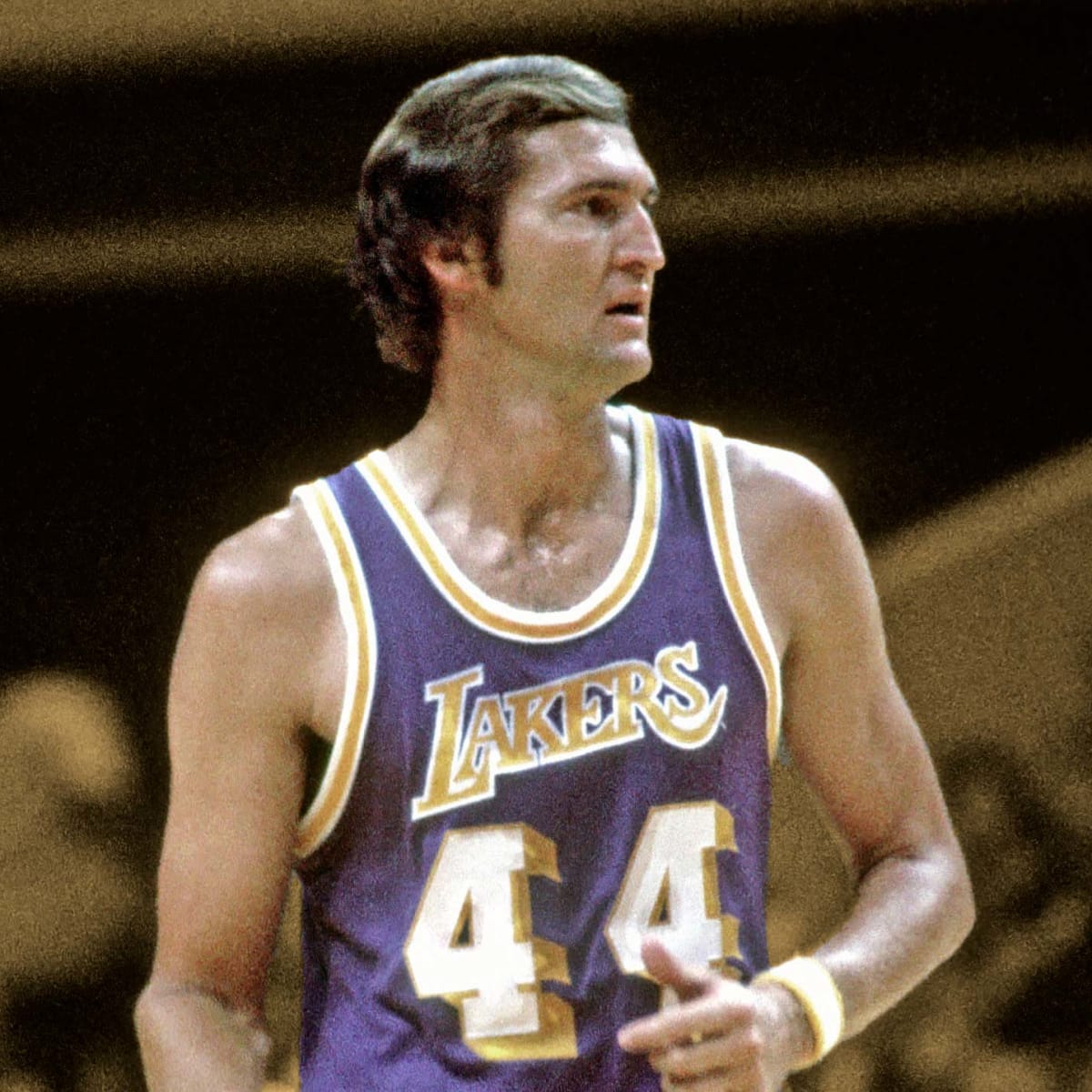Jerry West and Elgin Baylor found a town big enough for both of them - Los  Angeles Times