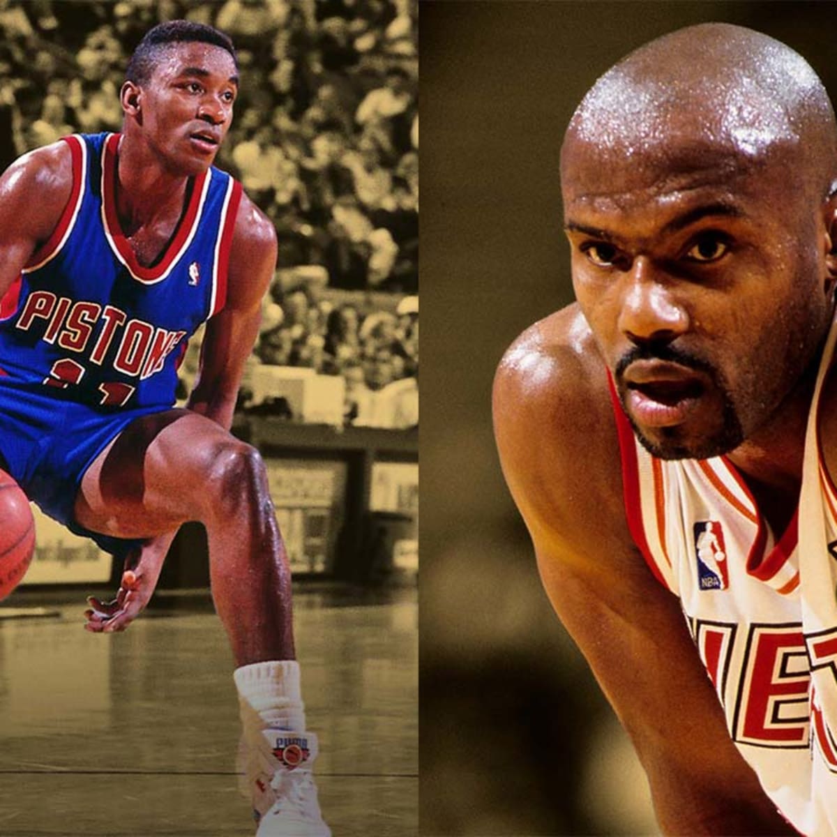 How Tim Hardaway crossed over into the Hall of Fame