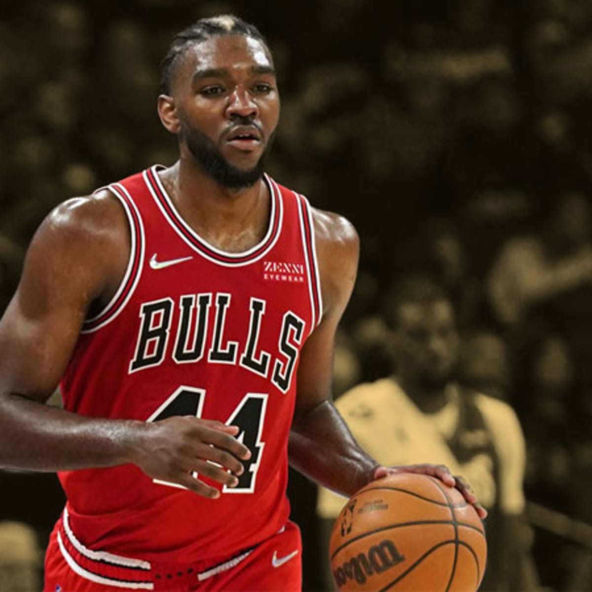 Patrick Williams is proving he's the key to the Bulls' future