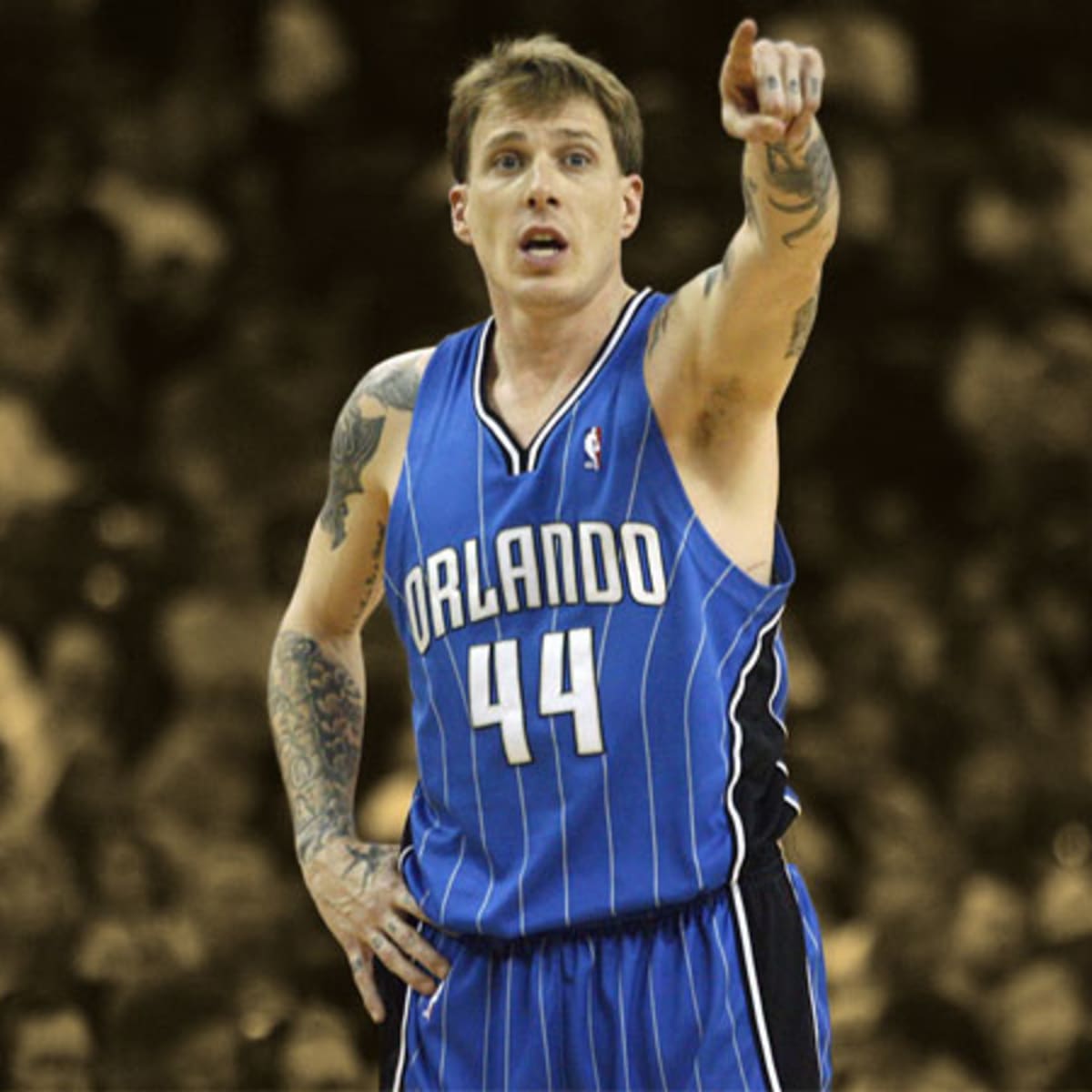 Jason Williams