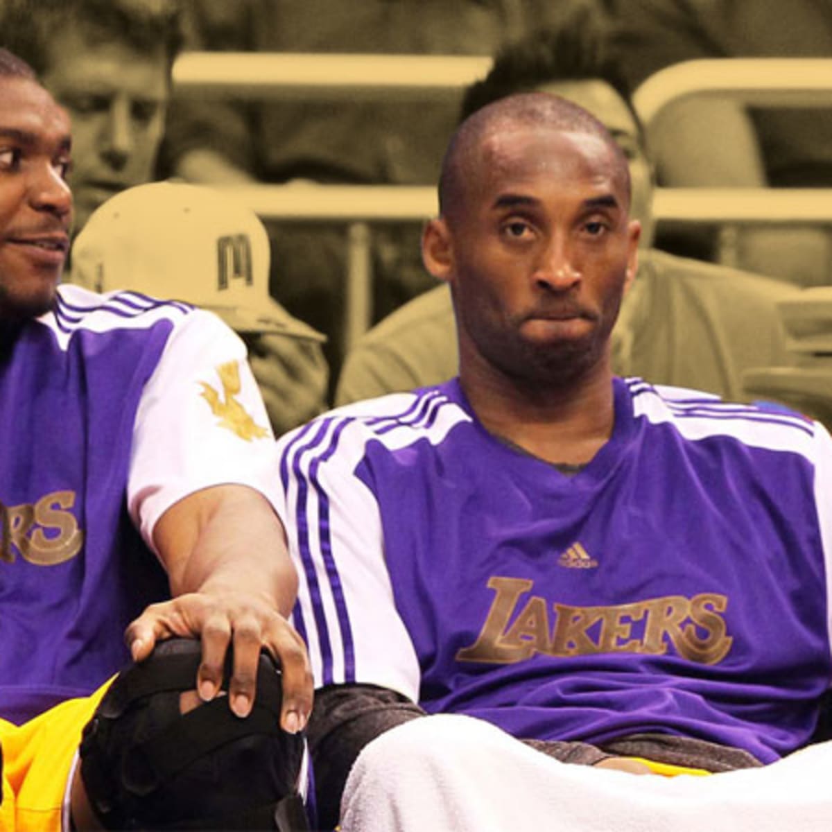andrew bynum house