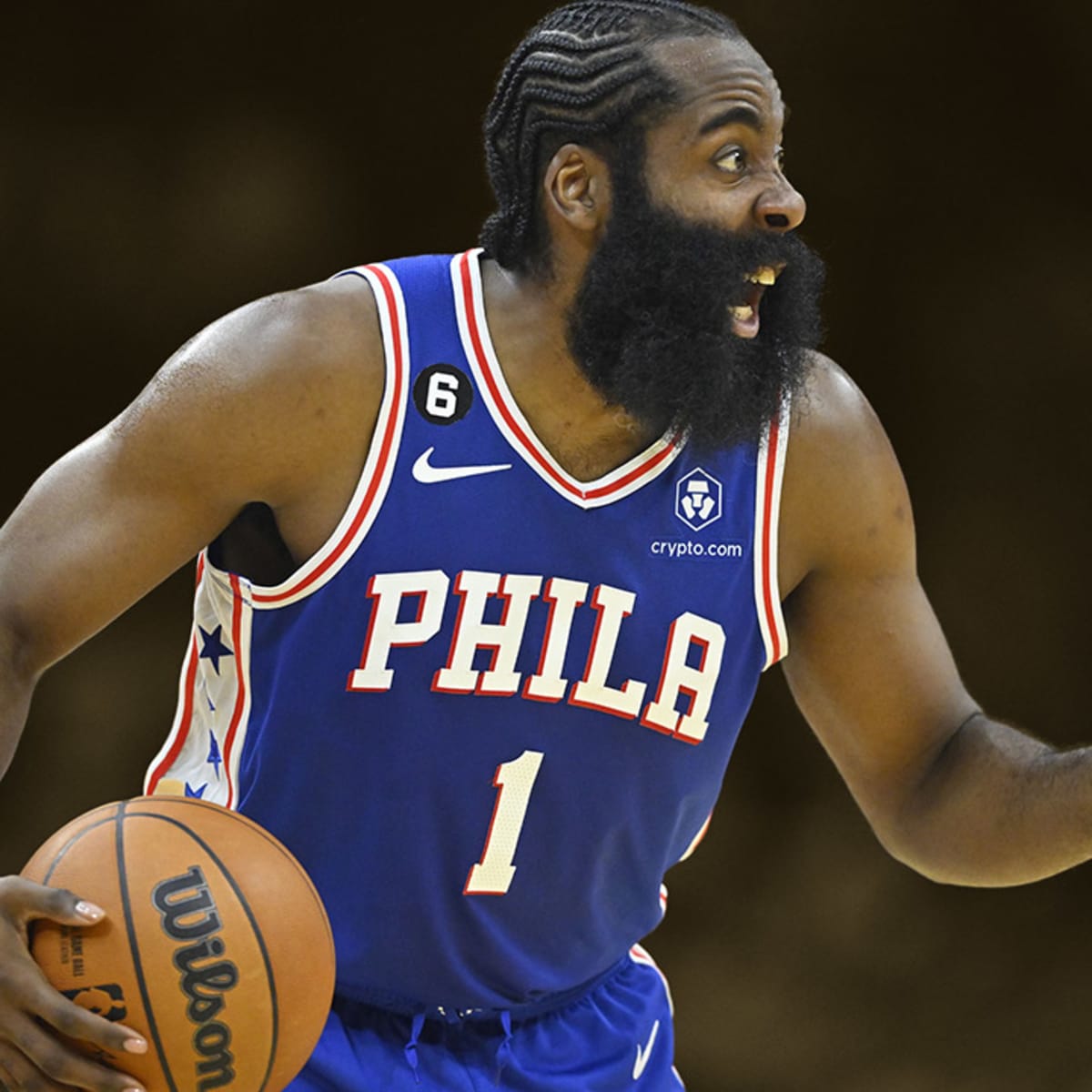 Would the 76ers Be Better Off If James Harden Leaves for the Houston  Rockets?