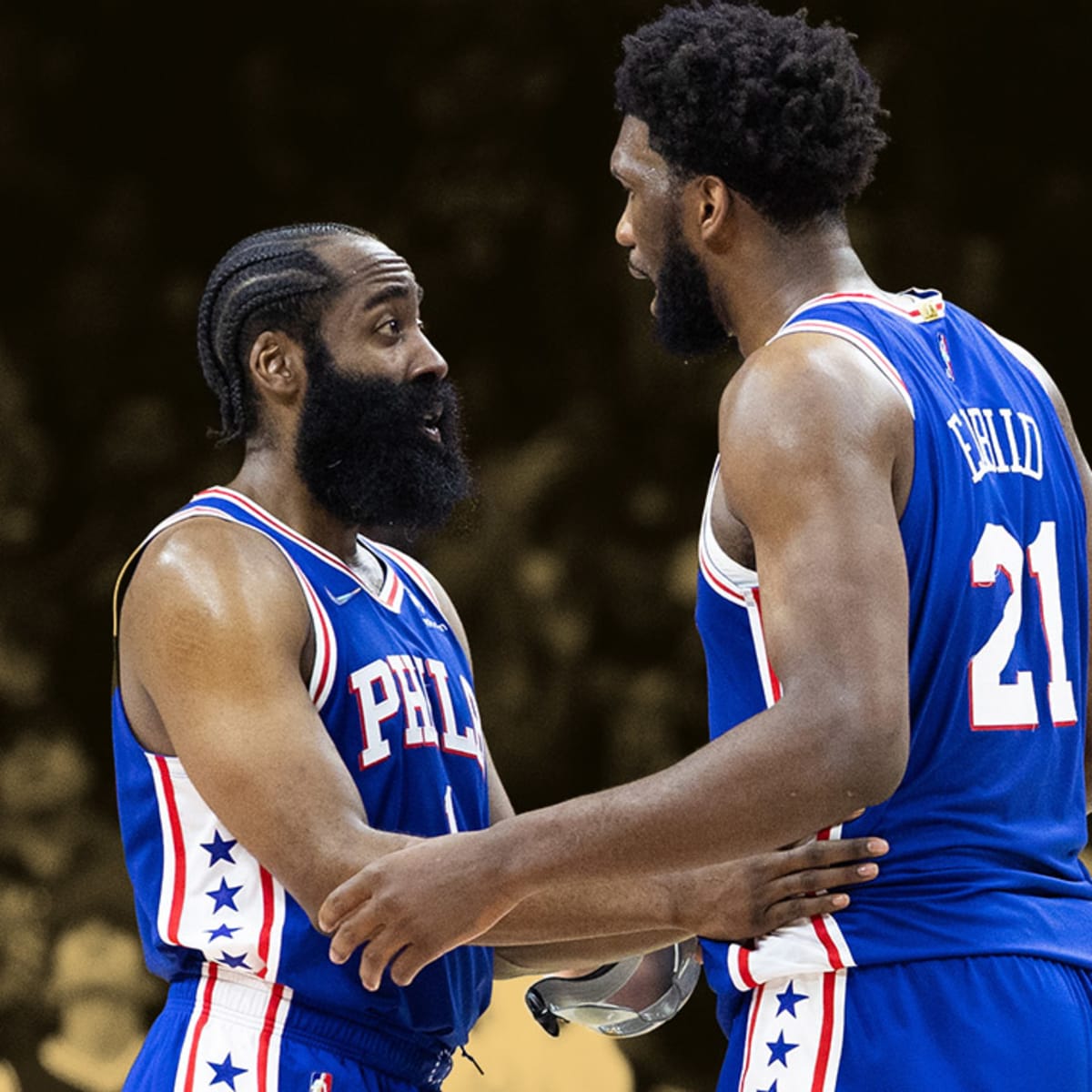 jj redick height