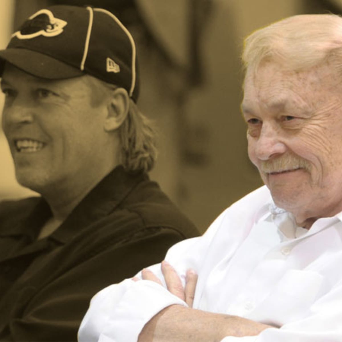 jerry buss kids