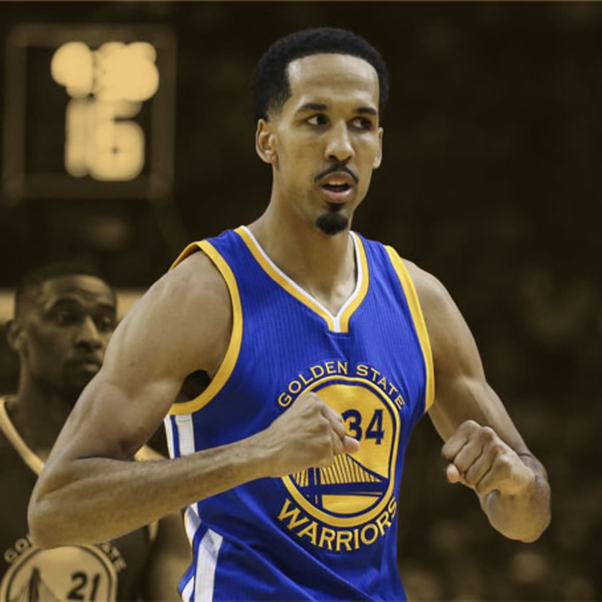 Golden State Warriors: Shaun Livingston To Stay Put