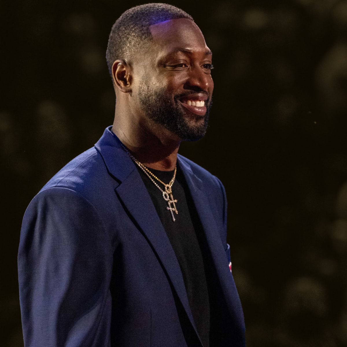 Dwyane Wade responds to the accusations from his ex-wife that he is trying to profit from his transgender daughter Zaya Wade - Basketball Network