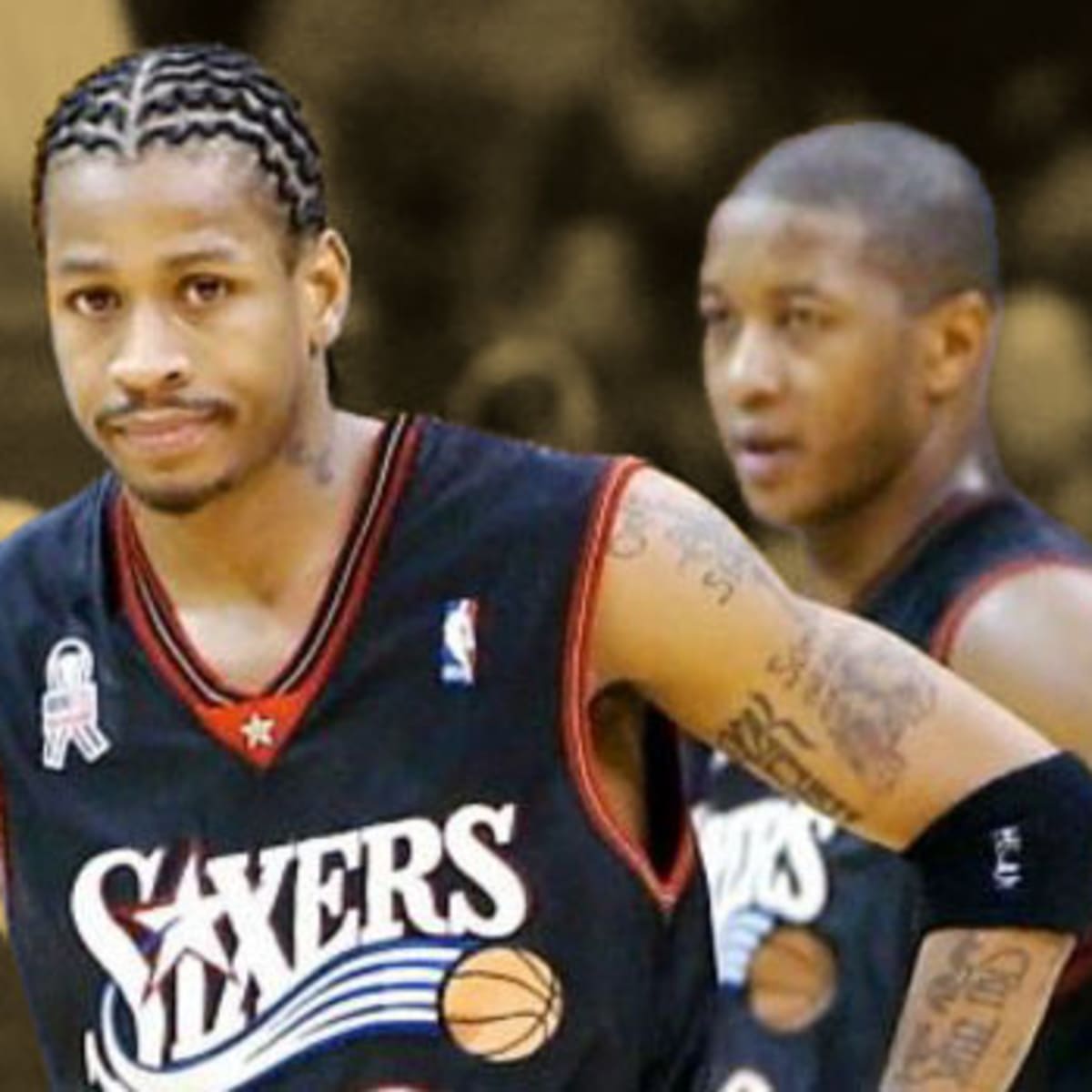 current eric snow