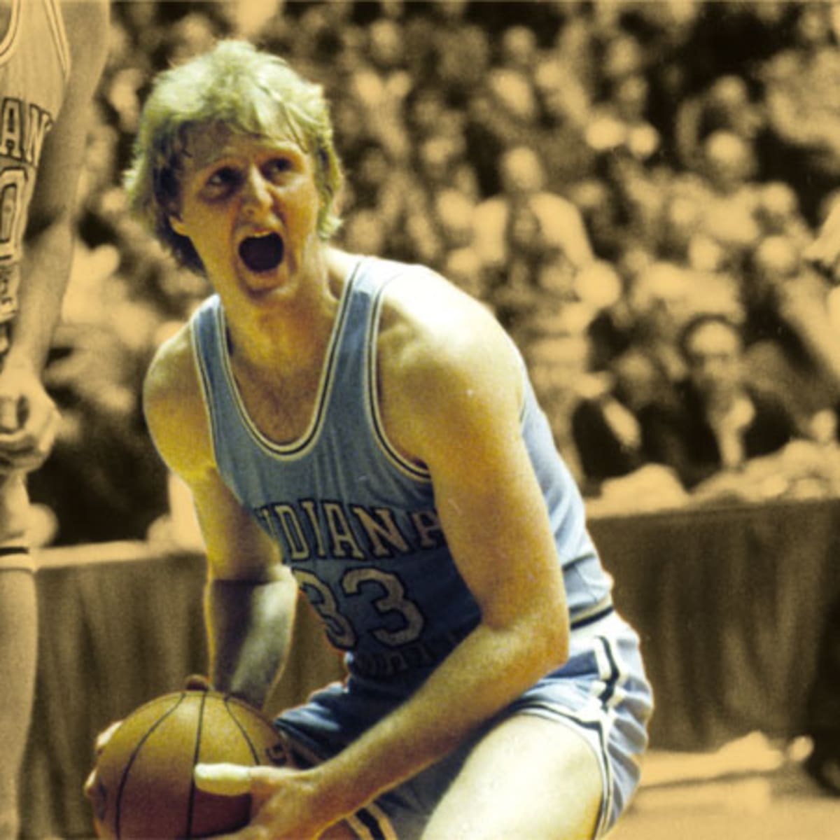 Larry Bird is critical of players that are unable to make free-throws  consistently - Basketball Network - Your daily dose of basketball