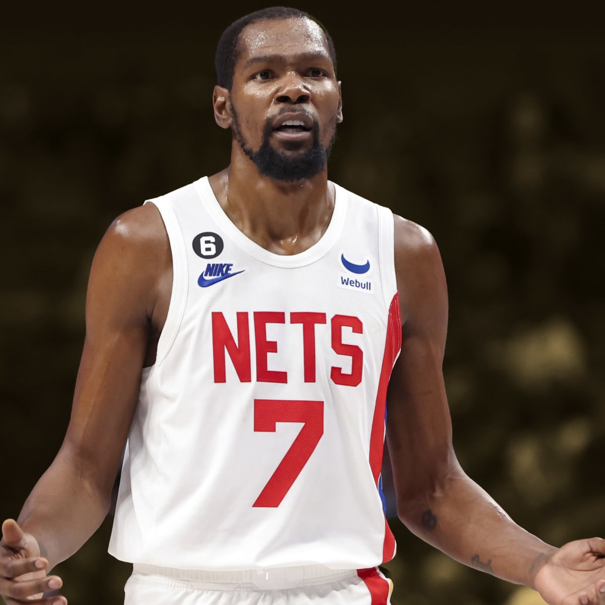 Durant, Nets rout 76ers in Simmons' return to Philadelphia – KGET 17
