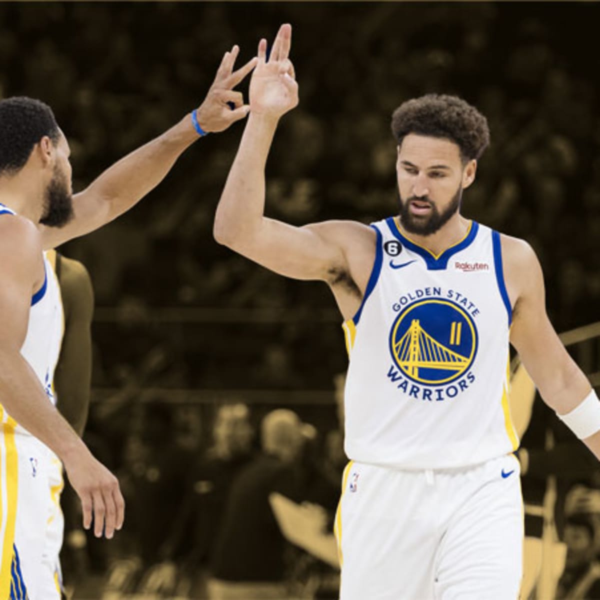 Golden State Warriors star Stephen Curry takes out top spot for
