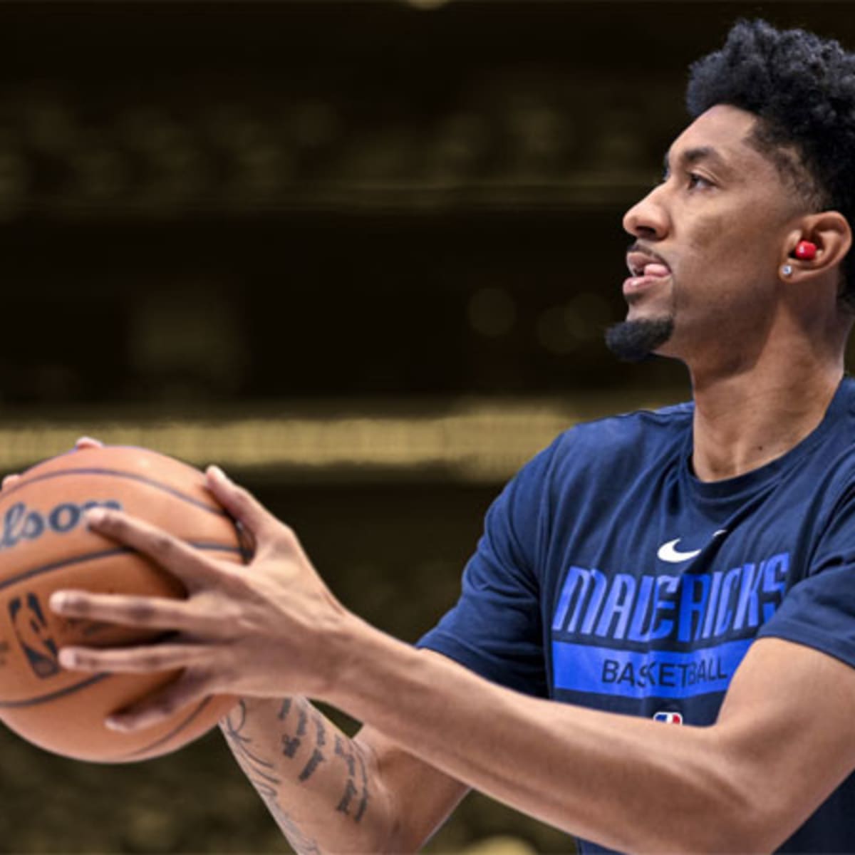 3 reasons why the Mavericks will regret the Christian Wood experiment