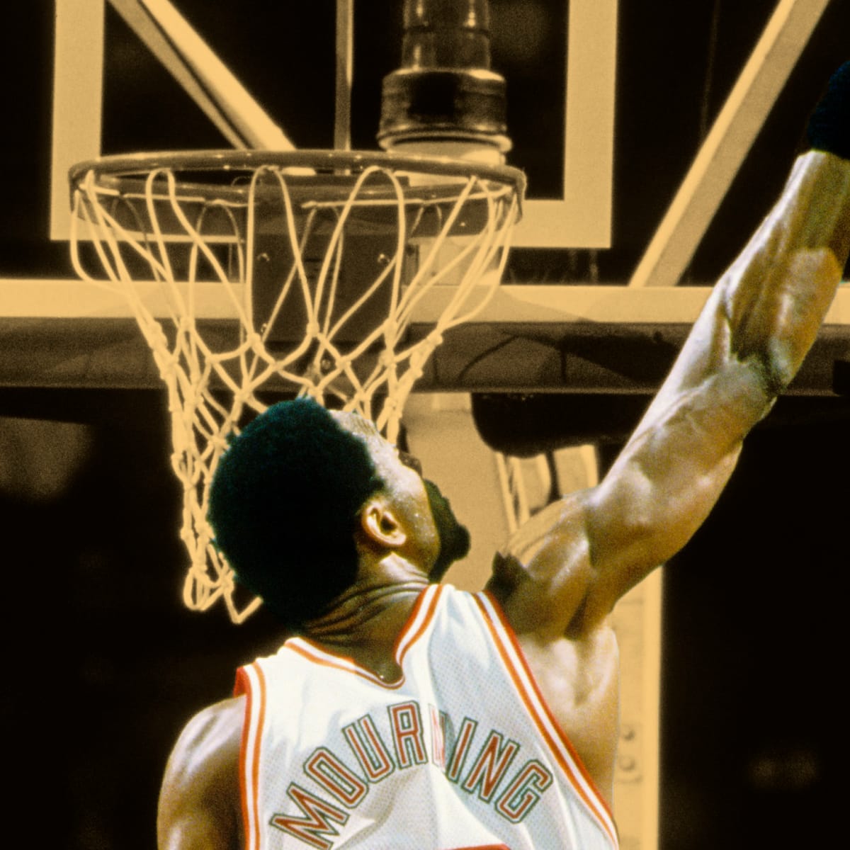 alonzo mourning top 75
