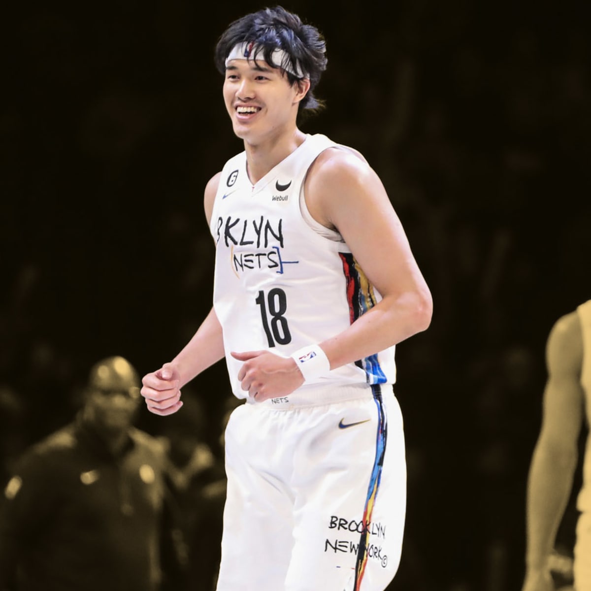Toronto Raptors are now the most popular team in Japan thanks to Yuta  Watanabe
