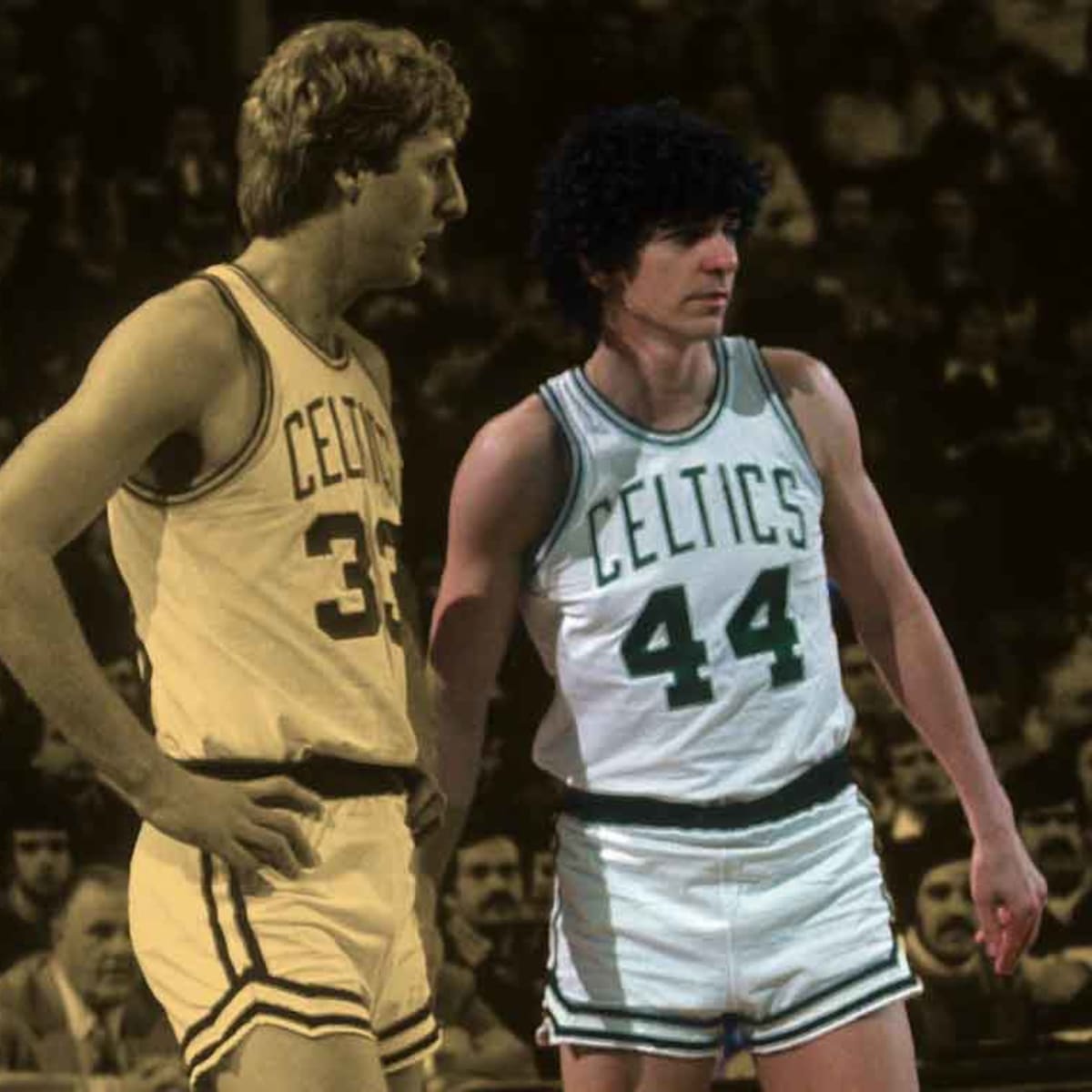 Bill Fitch called the legendary Pistol Pete Maravich undisciplined -  Basketball Network - Your daily dose of basketball
