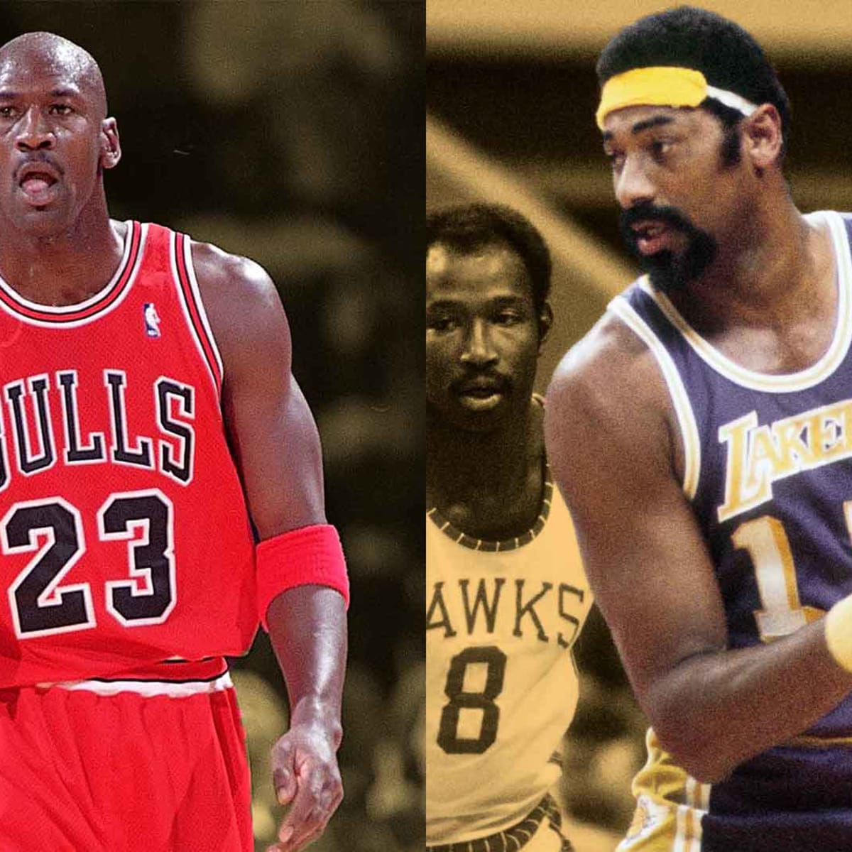 Michael Jordan’s Silent Storm The Night 55 Points Meant Nothing to Him