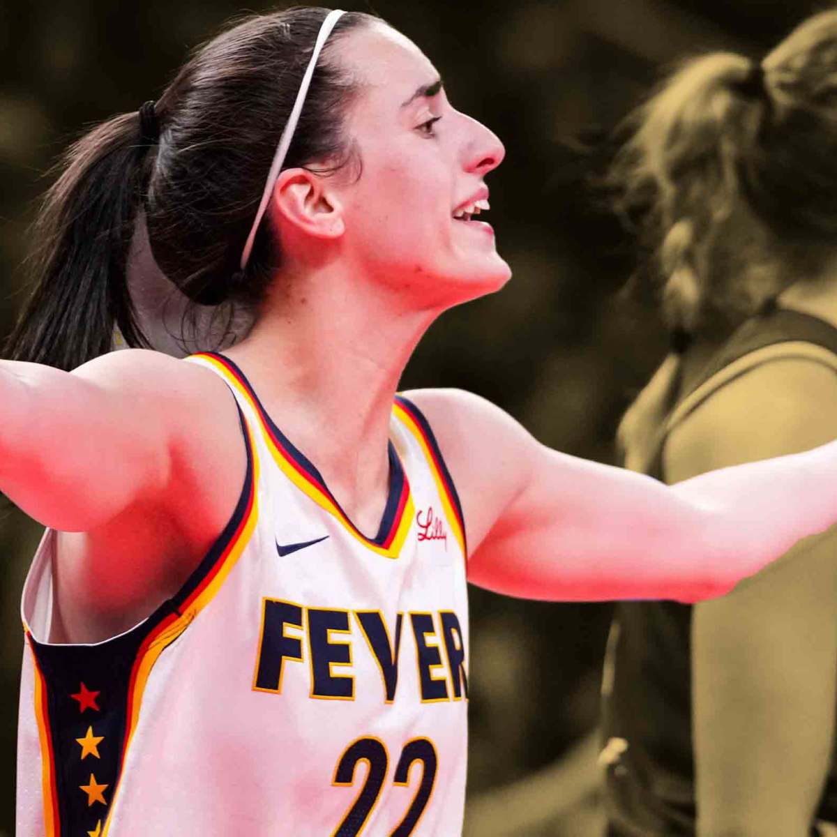 Caitlin Clark fires back at Megyn Kelly for calling her fake - Basketball  Network - Your daily dose of basketball