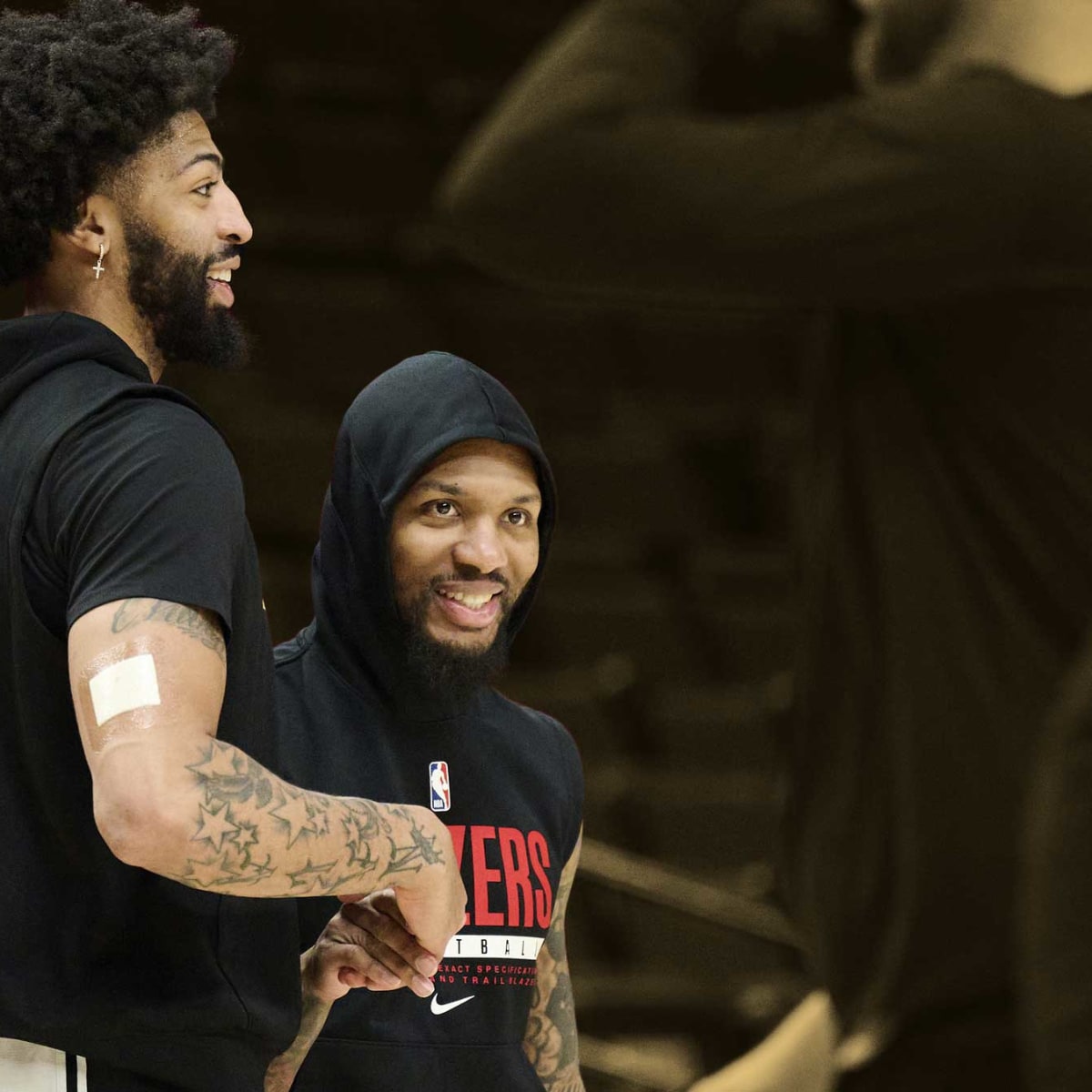 lillard top 75
