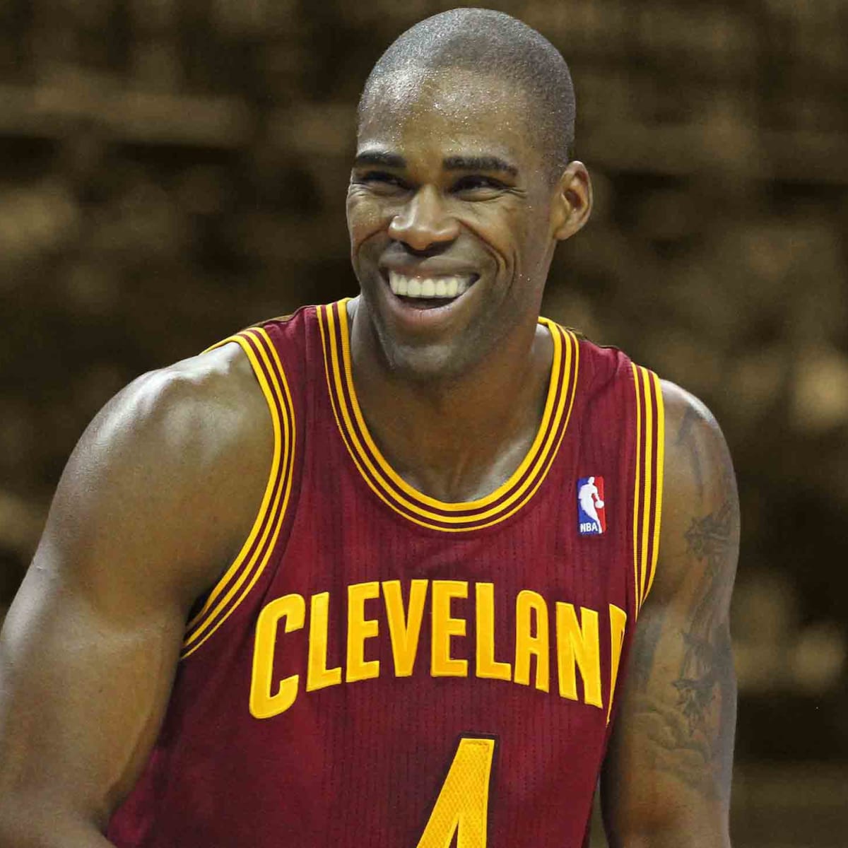 antawn jamison wizards jersey