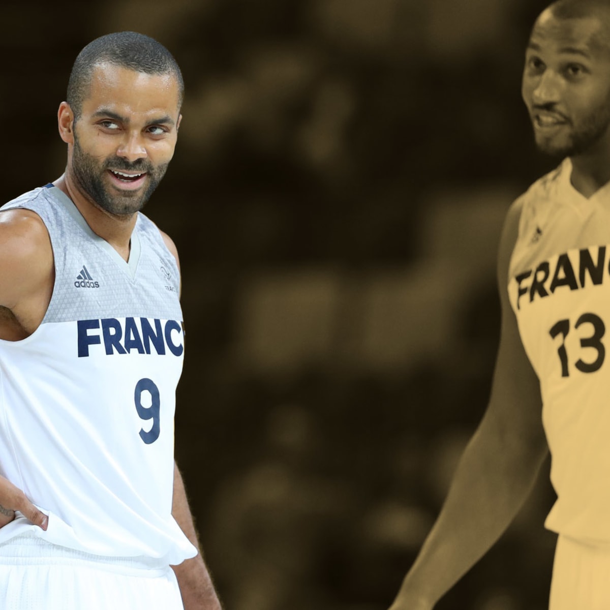 Tony Parker backs France to retain European title - The Interview