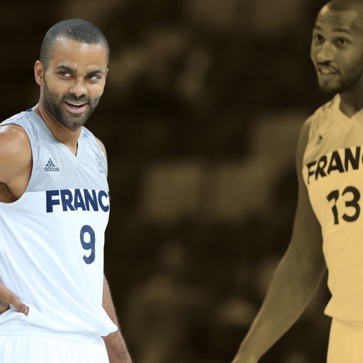 Nicolas Batum 'ashamed' and 'scared to go home' after France is knocked out  of FIBA World Cup