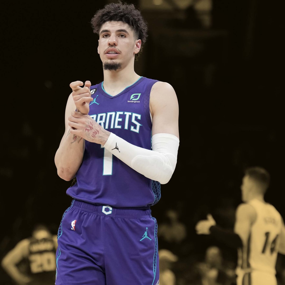 Charlotte Hornets: What is the ceiling for LaMelo Ball?