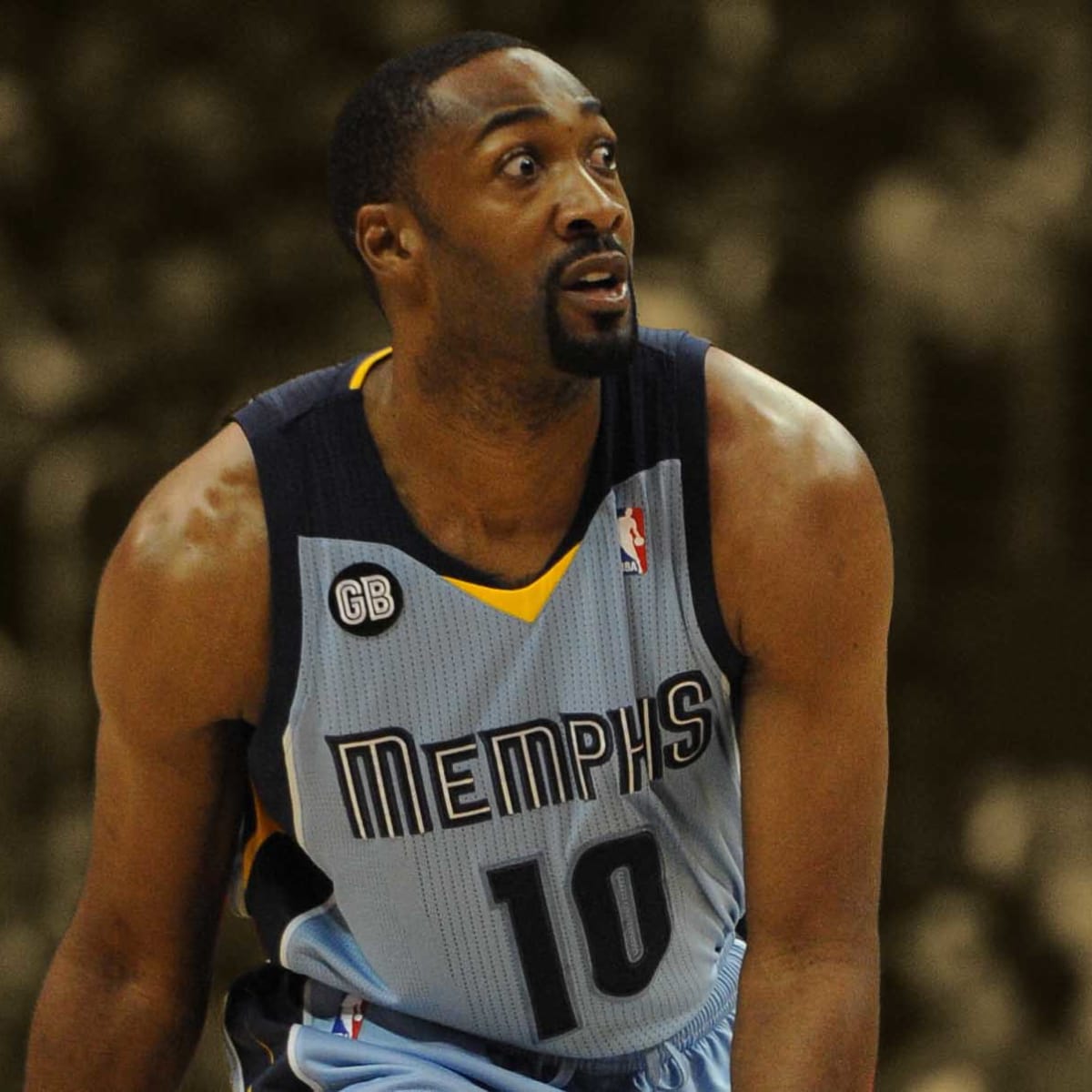 Gilbert Arenas Wife Ring