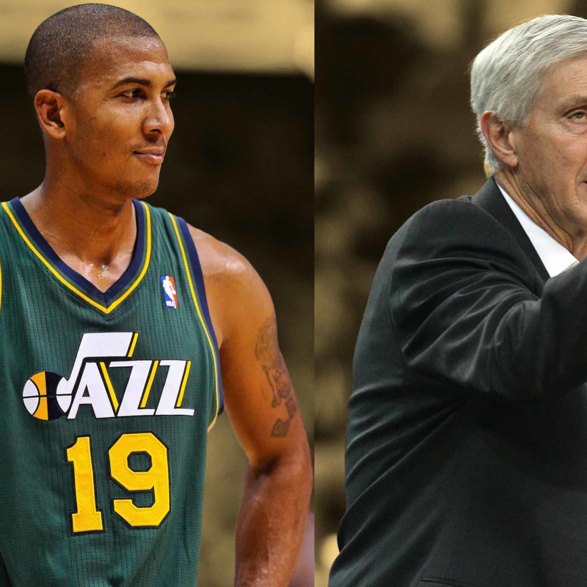 jerry sloan 2011