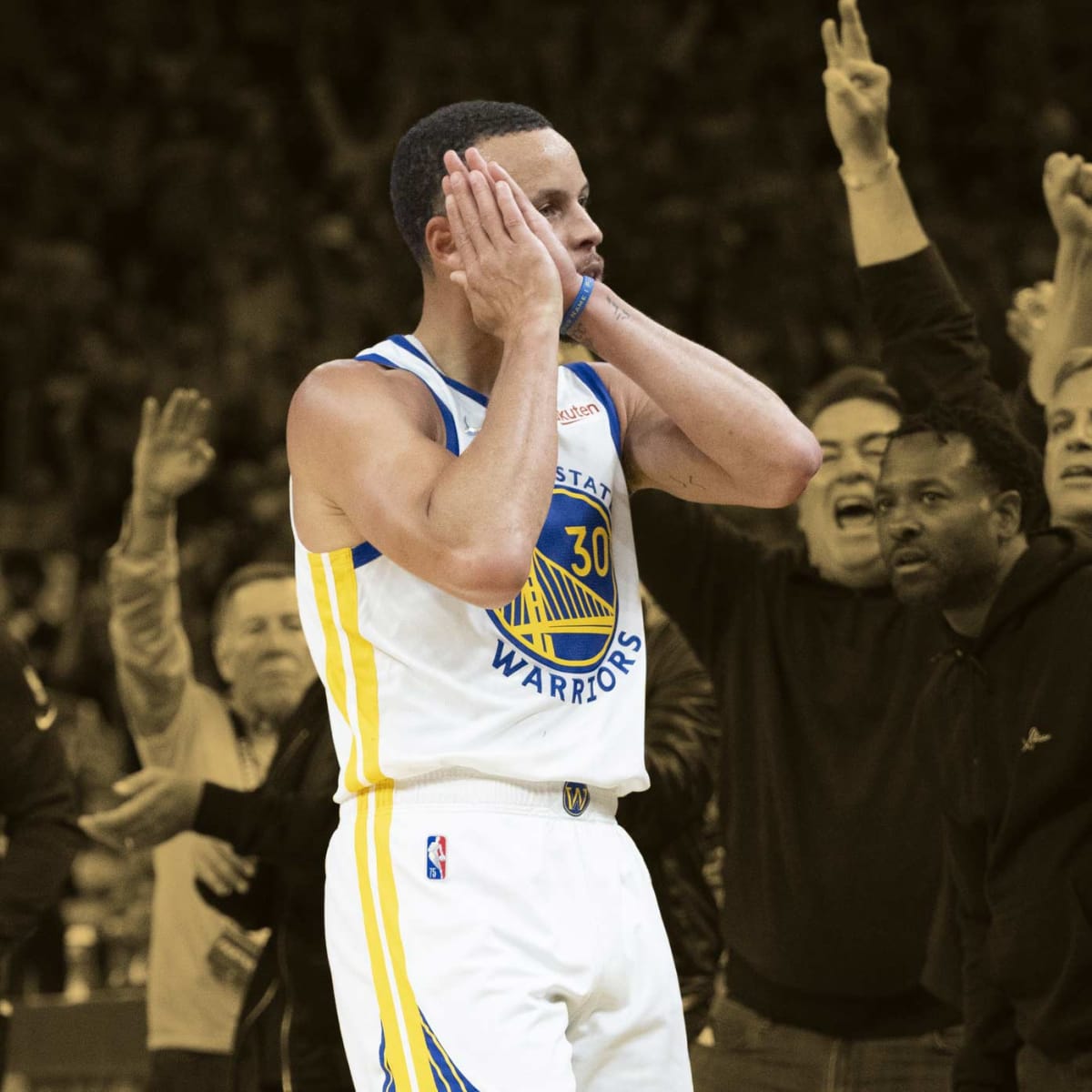 The true story of Steph Curry's championship season  at a Toronto middle  school