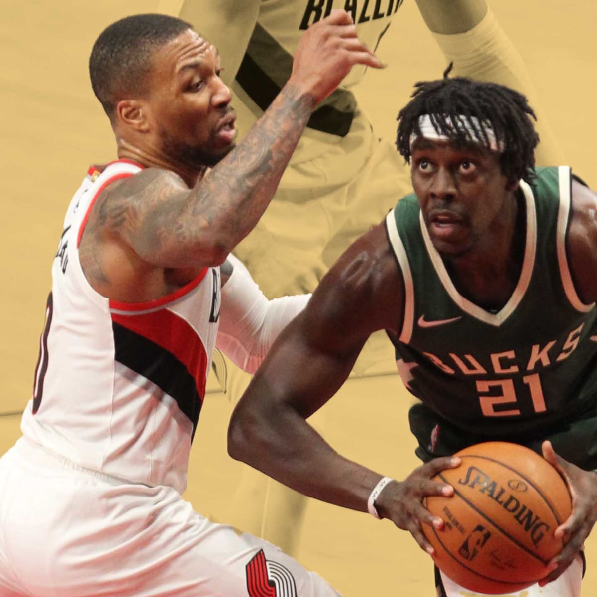 jrue holiday shooting