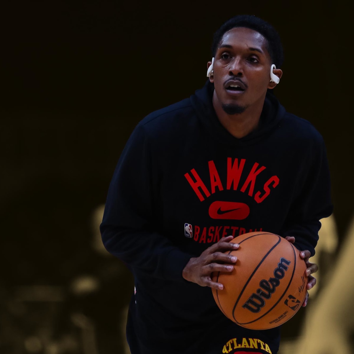 The Real-Life Diet of Lou Williams, the Coolest Player in the NBA