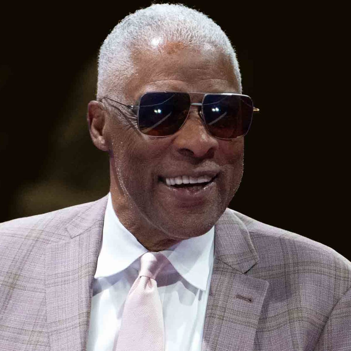 Julius Erving kept his illegitimate daughter a secret for years -  Basketball Network - Your daily dose of basketball