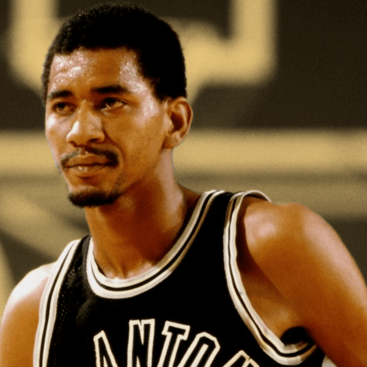 george gervin michael jordan