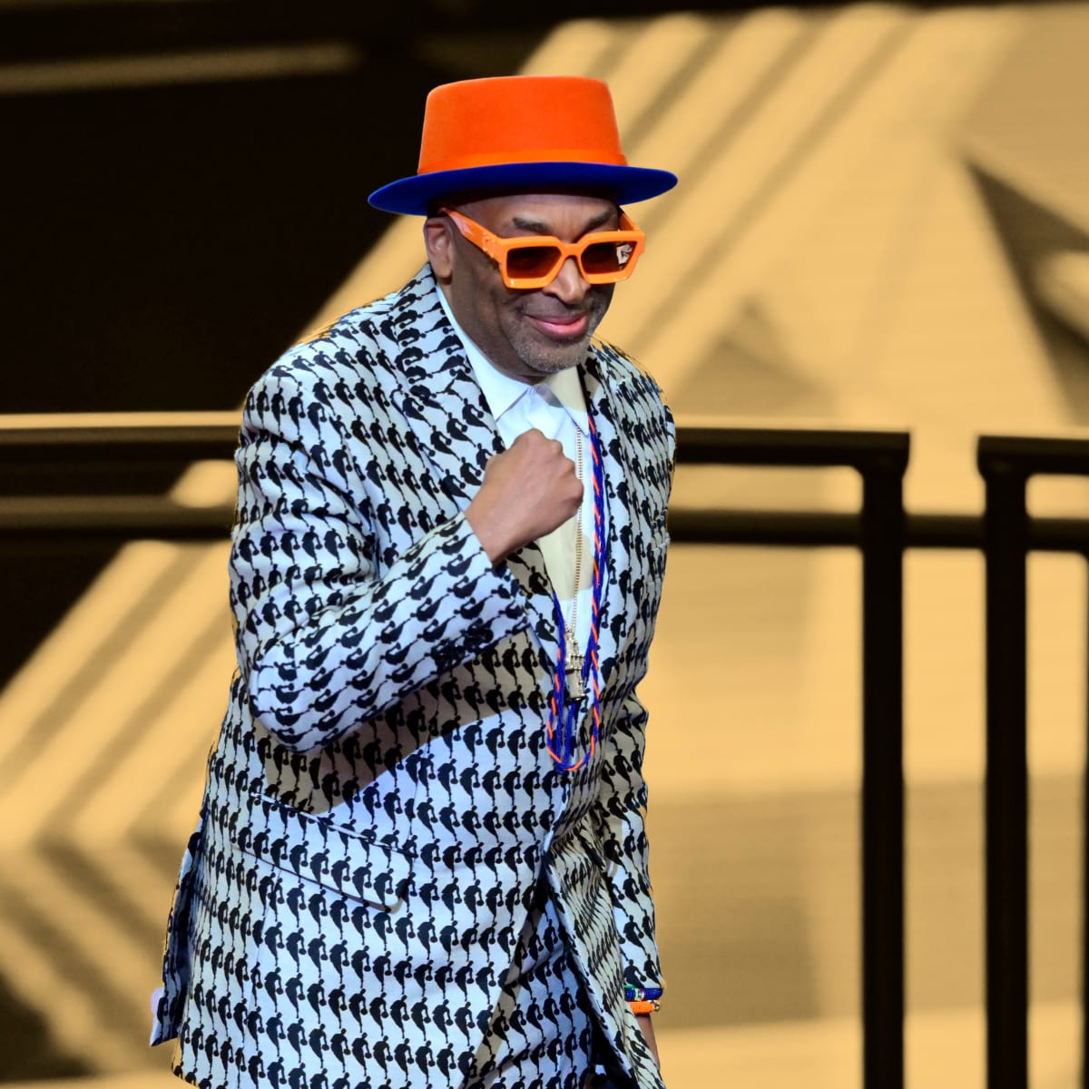 Spike lee discount