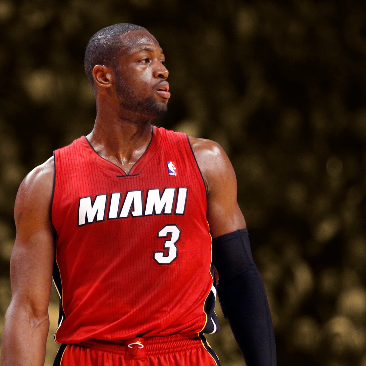D wade hotsell championship rings