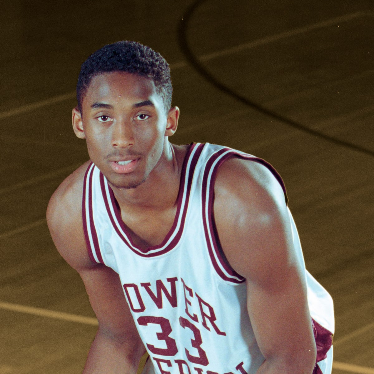 Kobe bryant clearance college basketball