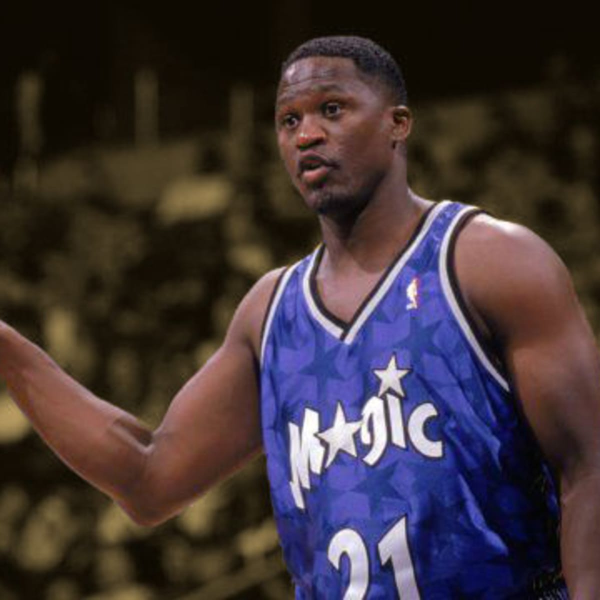 Dominique wilkins deals